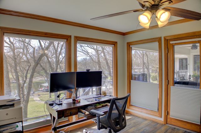 451393 Blue Heron Drive, Afton, OK 74331