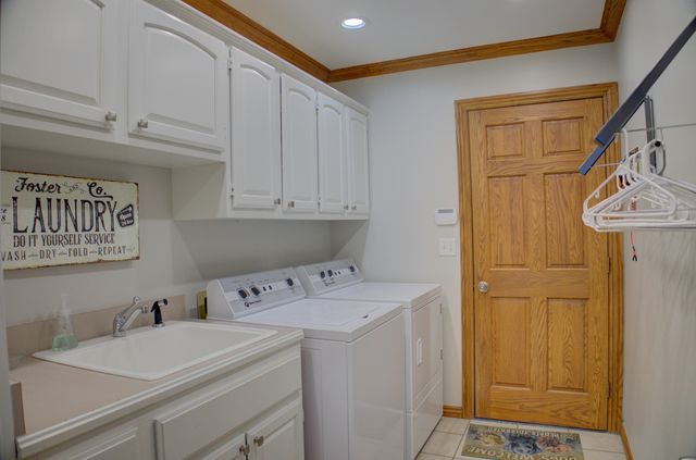 451393 Blue Heron Drive, Afton, OK 74331