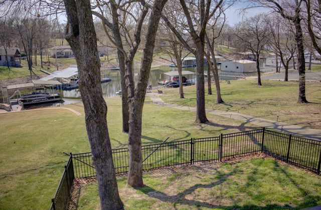 451393 Blue Heron Drive, Afton, OK 74331