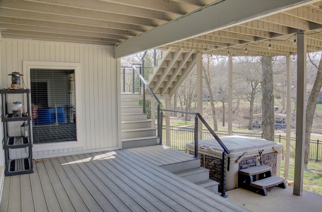 451393 Blue Heron Drive, Afton, OK 74331