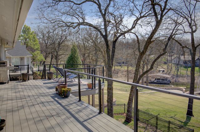 451393 Blue Heron Drive, Afton, OK 74331