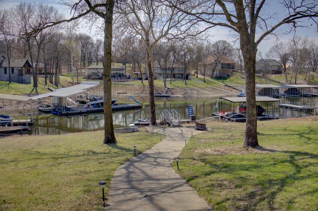 451393 Blue Heron Drive, Afton, OK 74331