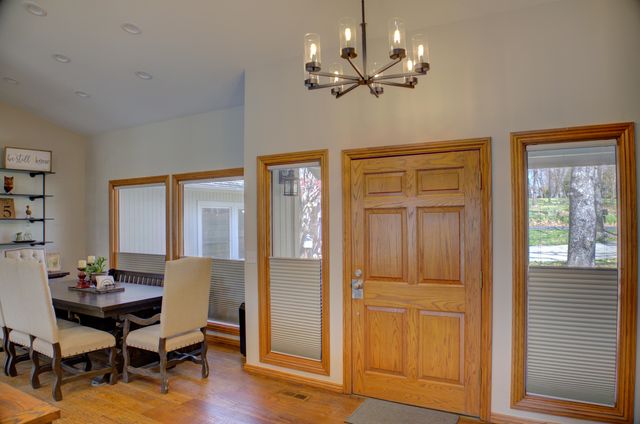 451393 Blue Heron Drive, Afton, OK 74331