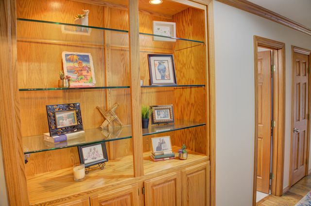 451393 Blue Heron Drive, Afton, OK 74331