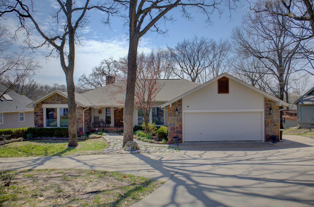 451393 Blue Heron Drive, Afton, OK 74331