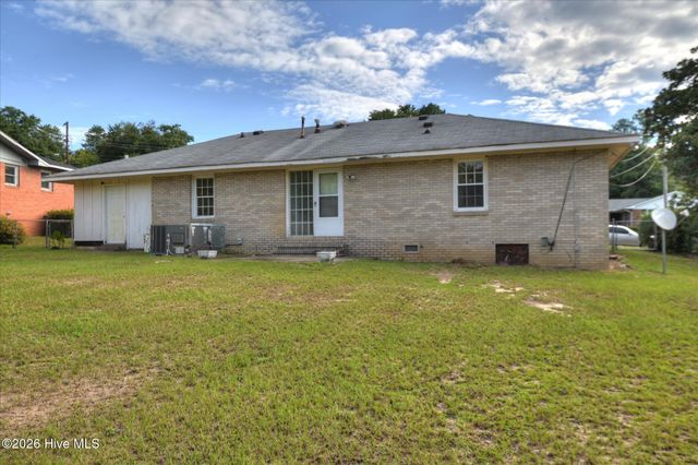 2083 Hillsinger Road, Augusta, GA 30904