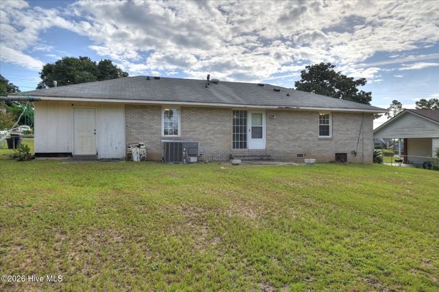 2083 Hillsinger Road, Augusta, GA 30904