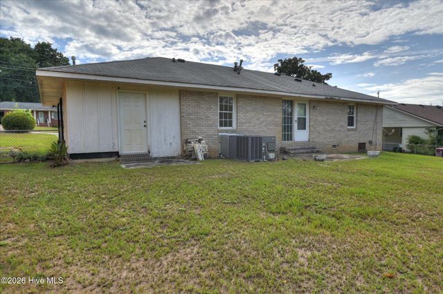 2083 Hillsinger Road, Augusta, GA 30904