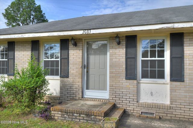 2083 Hillsinger Road, Augusta, GA 30904