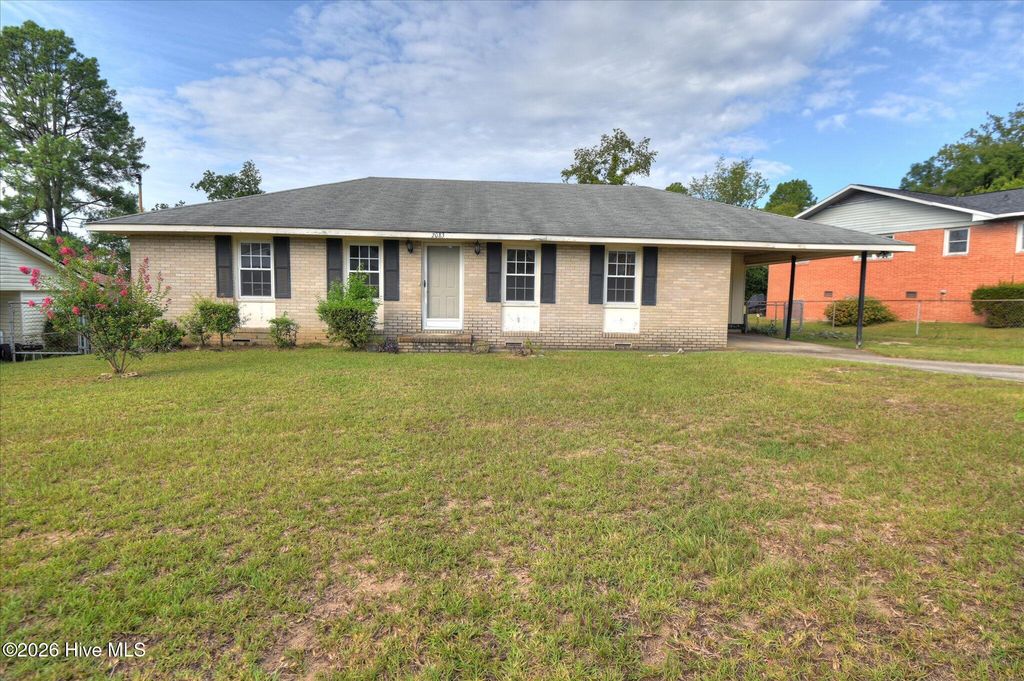 2083 Hillsinger Road, Augusta, GA 30904