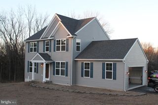 1219 BARONS HILL RD, Honey Brook, PA 19344