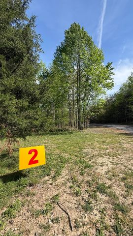 0 Owl Hollow Road 2, Palmer, TN 37365