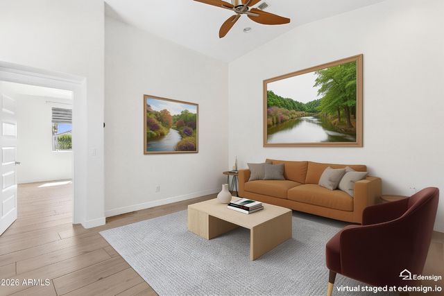 2663 N 54TH Street, Phoenix, AZ 85008