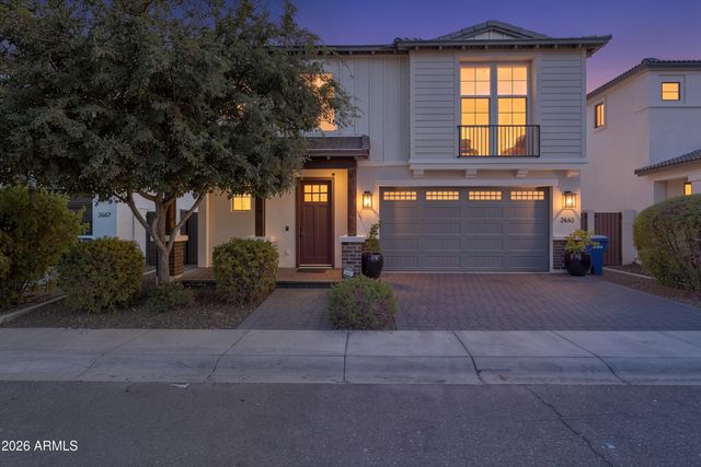 2663 N 54TH Street, Phoenix, AZ 85008