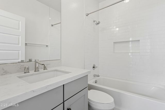2663 N 54TH Street, Phoenix, AZ 85008
