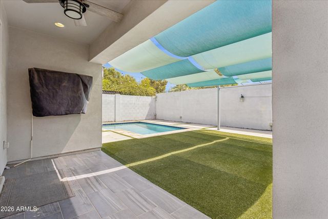 2663 N 54TH Street, Phoenix, AZ 85008