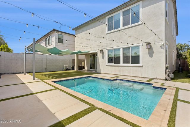 2663 N 54TH Street, Phoenix, AZ 85008