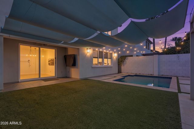 2663 N 54TH Street, Phoenix, AZ 85008