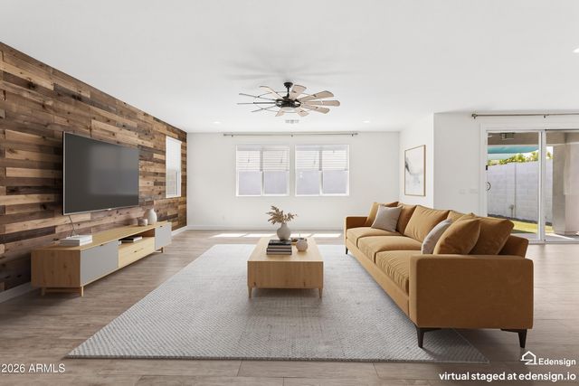 2663 N 54TH Street, Phoenix, AZ 85008