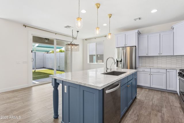 2663 N 54TH Street, Phoenix, AZ 85008