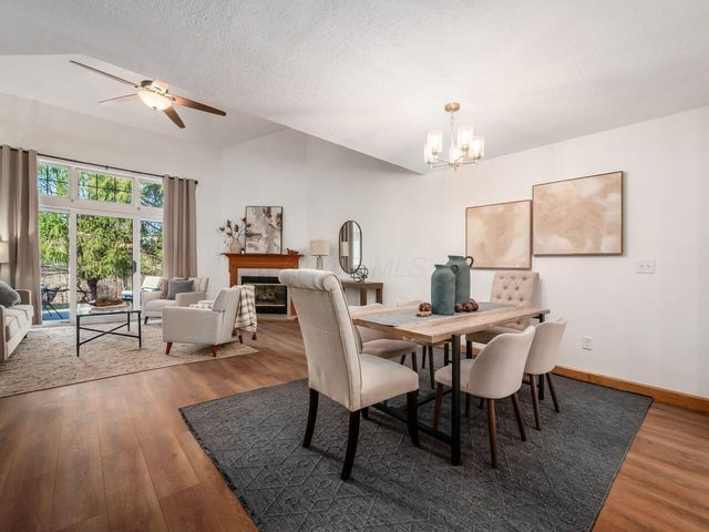 6544 Upper Lake Circle, Westerville, OH 43082