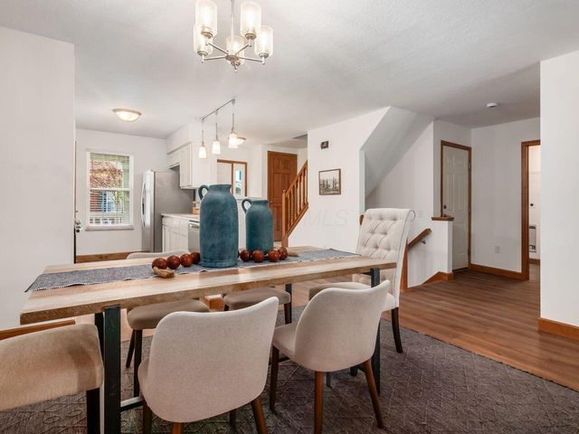 6544 Upper Lake Circle, Westerville, OH 43082