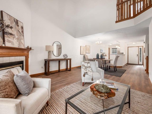 6544 Upper Lake Circle, Westerville, OH 43082