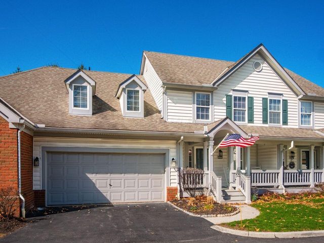 6544 Upper Lake Circle, Westerville, OH 43082