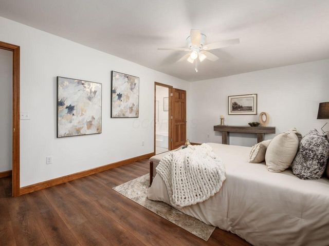 6544 Upper Lake Circle, Westerville, OH 43082