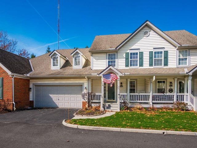 6544 Upper Lake Circle, Westerville, OH 43082