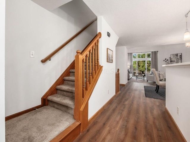 6544 Upper Lake Circle, Westerville, OH 43082