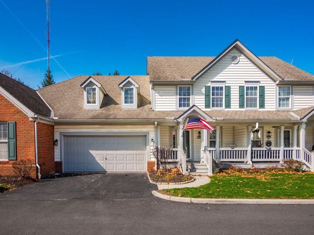 6544 Upper Lake Circle, Westerville, OH 43082