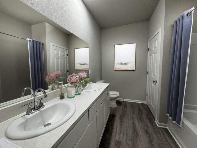 402 N Julie Court, Belleville, WI 53508