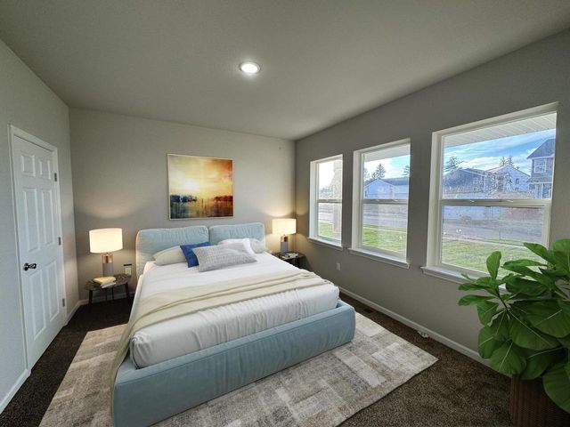 402 N Julie Court, Belleville, WI 53508