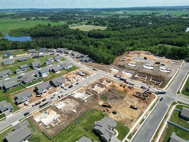 402 N Julie Court, Belleville, WI 53508