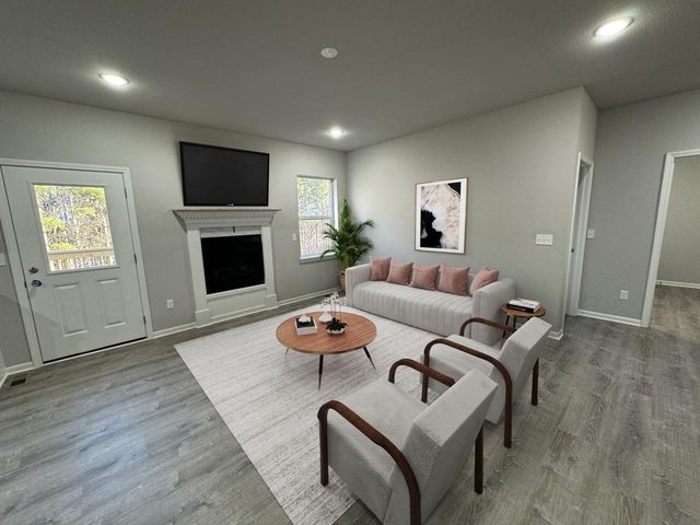 402 N Julie Court, Belleville, WI 53508