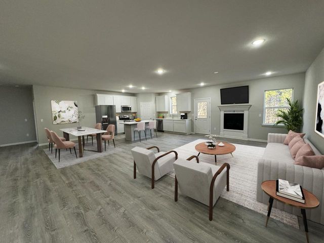 402 N Julie Court, Belleville, WI 53508