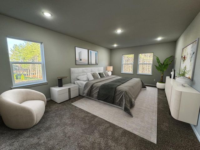 402 N Julie Court, Belleville, WI 53508