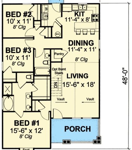 9728 Campbellsville Rd, Pulaski, TN 38478