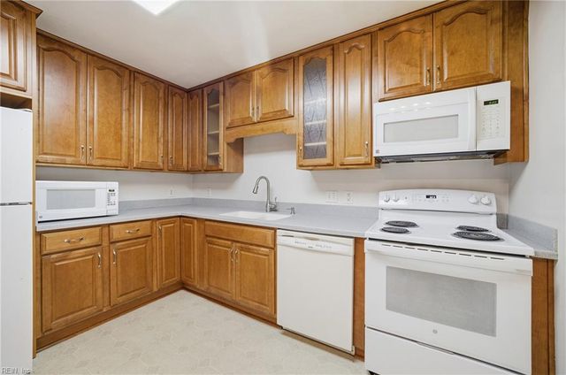 1125 Sherry AVE, Virginia Beach, VA 23464