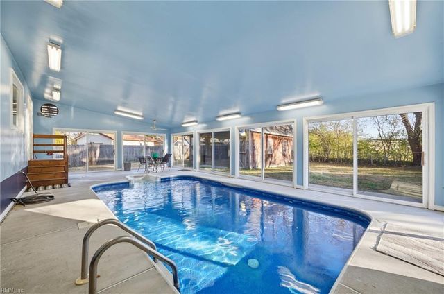 1125 Sherry AVE, Virginia Beach, VA 23464