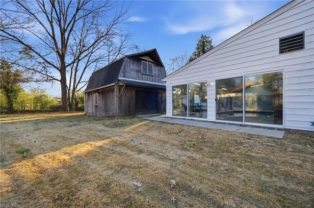 1125 Sherry AVE, Virginia Beach, VA 23464