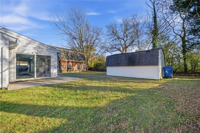 1125 Sherry AVE, Virginia Beach, VA 23464