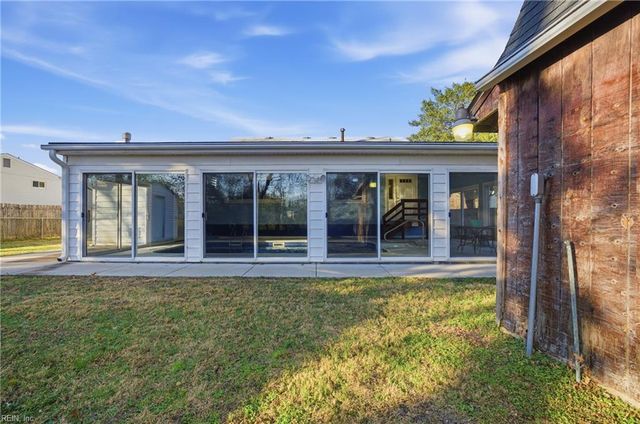 1125 Sherry AVE, Virginia Beach, VA 23464