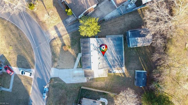 1125 Sherry AVE, Virginia Beach, VA 23464