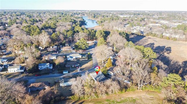 1125 Sherry AVE, Virginia Beach, VA 23464