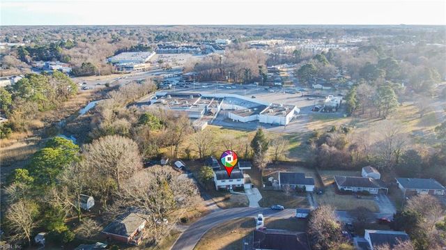 1125 Sherry AVE, Virginia Beach, VA 23464