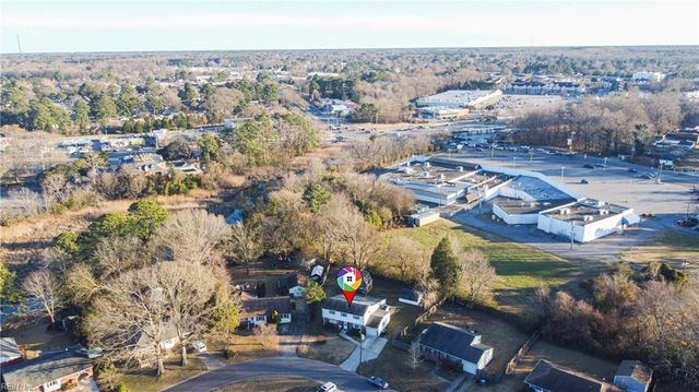 1125 Sherry AVE, Virginia Beach, VA 23464