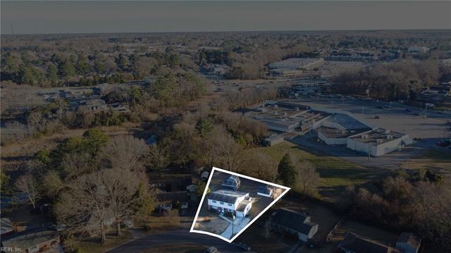 1125 Sherry AVE, Virginia Beach, VA 23464