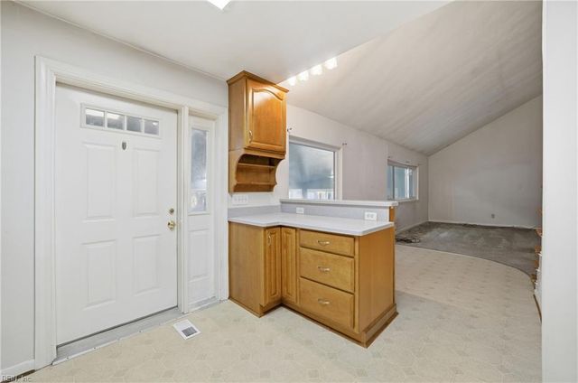 1125 Sherry AVE, Virginia Beach, VA 23464